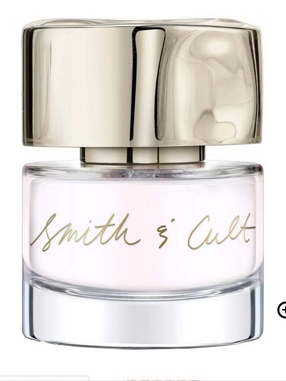 Smith & Cult Regret the moon nail pol NEW